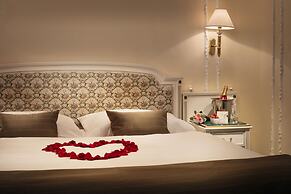 Ambassador Zlatá husa