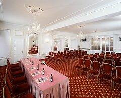 Ambassador Zlatá husa