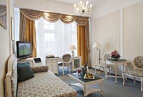 Ambassador Zlatá husa