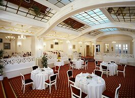 Ambassador Zlatá husa