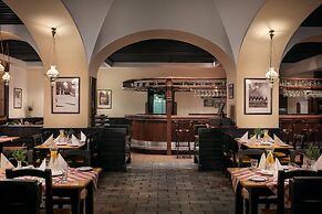 Ambassador Zlatá husa