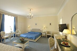 Ambassador Zlatá husa