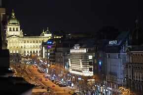 Ambassador Zlatá husa