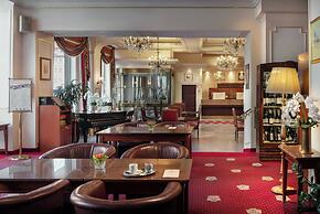 Ambassador Zlatá husa