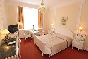 Ambassador Zlatá husa