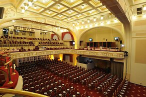 Ambassador Zlatá husa