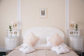 Ambassador Zlatá husa