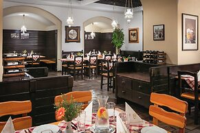 Ambassador Zlatá husa