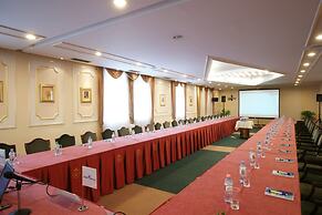 Ambassador Zlatá husa