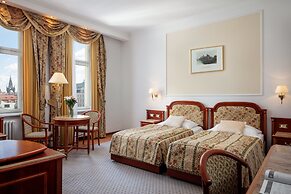 Ambassador Zlatá husa