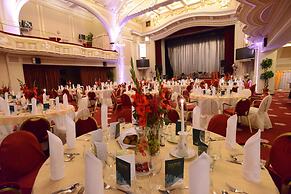 Ambassador Zlatá husa