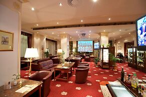 Ambassador Zlatá husa