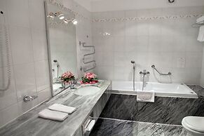 Ambassador Zlatá husa