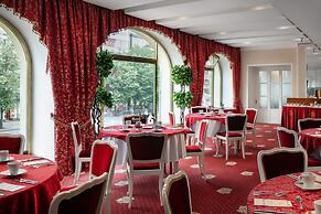 Ambassador Zlatá husa