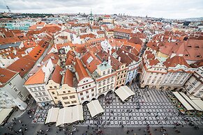 Ambassador Zlatá husa