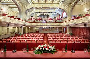 Ambassador Zlatá husa