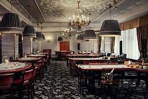 Ambassador Zlatá husa