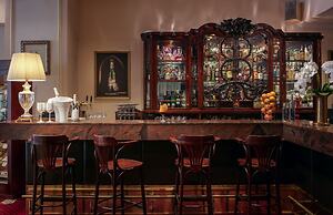 Ambassador Zlatá husa