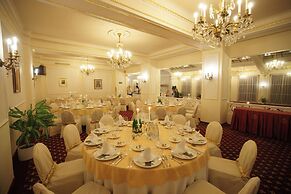 Ambassador Zlatá husa