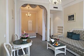 Ambassador Zlatá husa