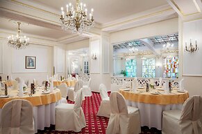 Ambassador Zlatá husa