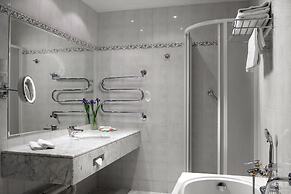 Ambassador Zlatá husa