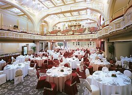 Ambassador Zlatá husa