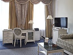 Ambassador Zlatá husa