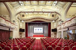 Ambassador Zlatá husa