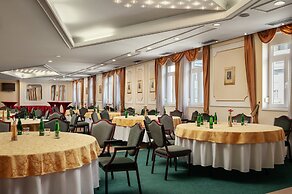 Ambassador Zlatá husa