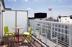 Scandic Front