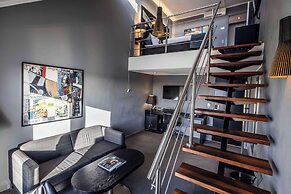 Scandic Front