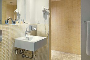 Scandic Front