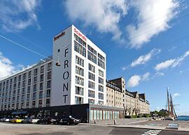Scandic Front
