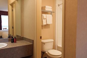Marmot Lodge