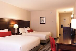Marmot Lodge