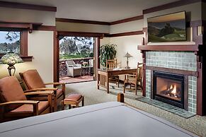The Lodge at Torrey Pines