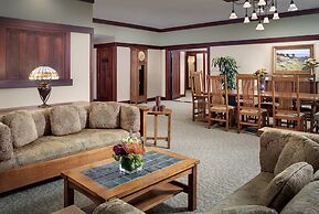 The Lodge at Torrey Pines