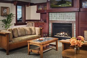 The Lodge at Torrey Pines