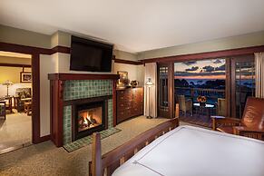 The Lodge at Torrey Pines