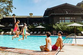 The Lodge at Torrey Pines