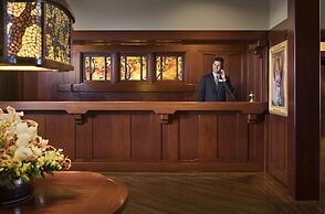 The Lodge at Torrey Pines