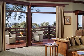 The Lodge at Torrey Pines