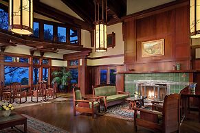 The Lodge at Torrey Pines