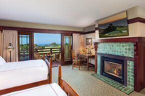 The Lodge at Torrey Pines