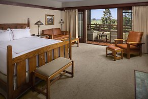 The Lodge at Torrey Pines