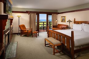 The Lodge at Torrey Pines