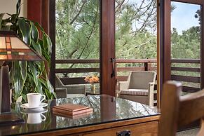 The Lodge at Torrey Pines