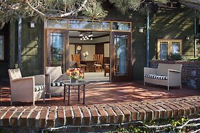 The Lodge at Torrey Pines