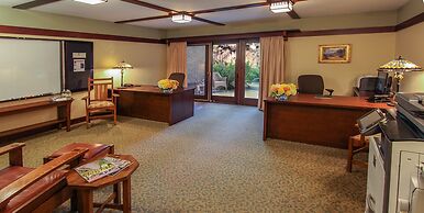 The Lodge at Torrey Pines